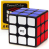 CUBO SAIL W 3x3 BLACK(QYtoys)